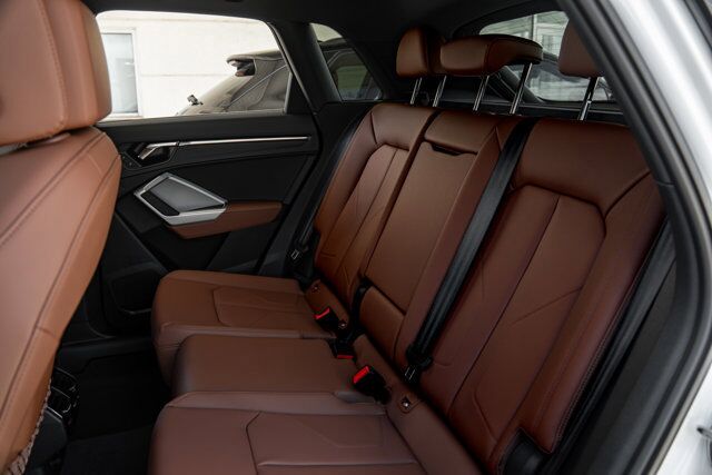 2025 Audi Q3 S line Premium  Selma TX