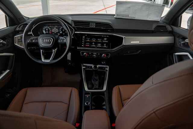 2025 Audi Q3 S line Premium  Selma TX
