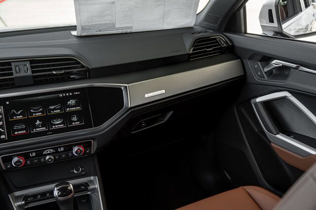 2025 Audi Q3 S line Premium  Selma TX