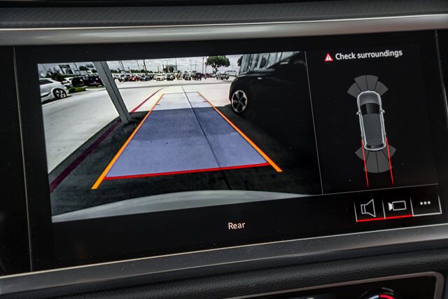 2025 Audi Q3 S line Premium  Selma TX