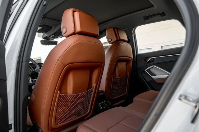 2025 Audi Q3 S line Premium  Selma TX