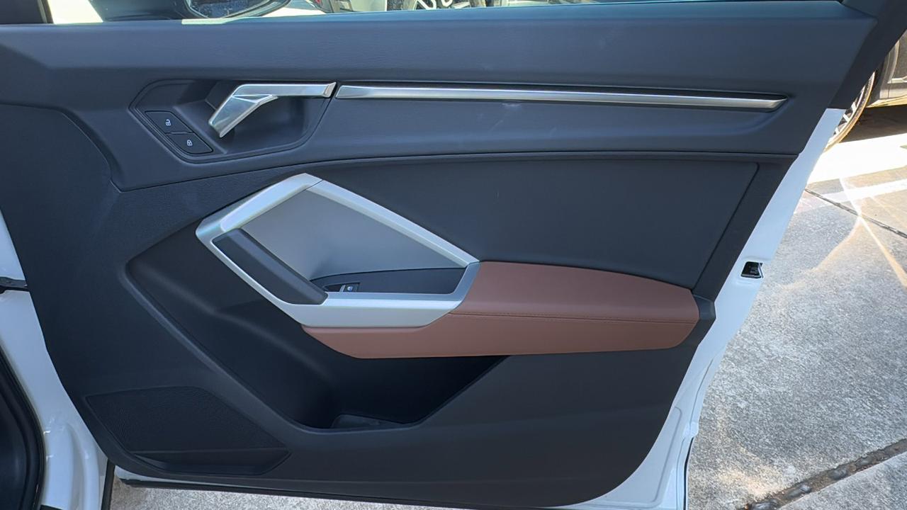 2025 Audi Q3 S line Premium  Selma TX