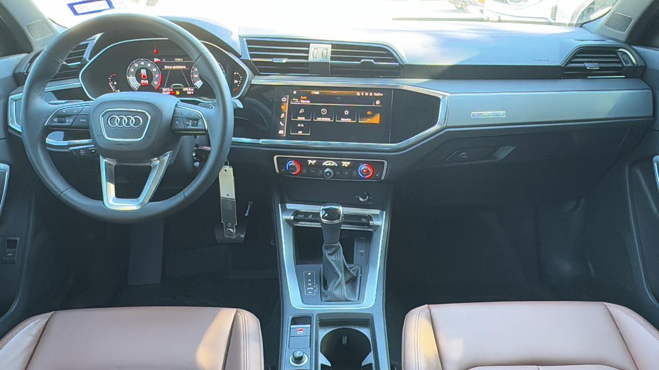 2025 Audi Q3 S line Premium  Selma TX