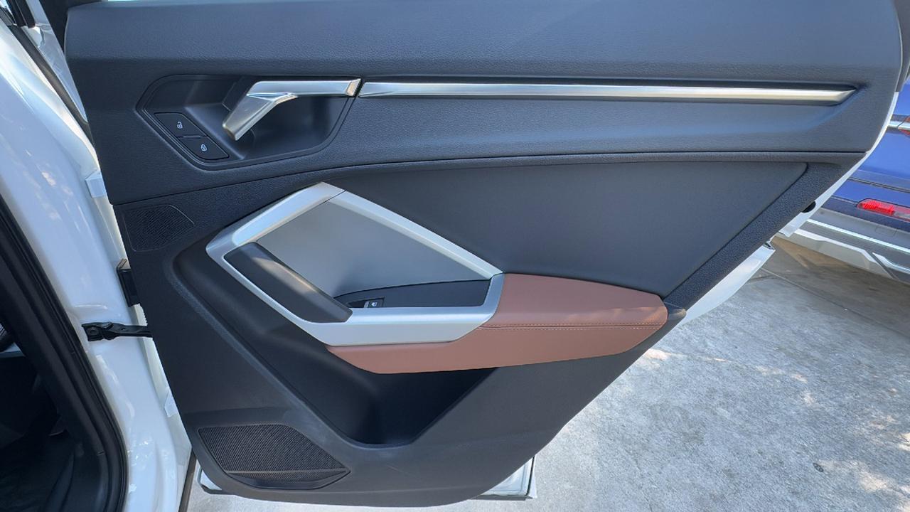 2025 Audi Q3 S line Premium  Selma TX