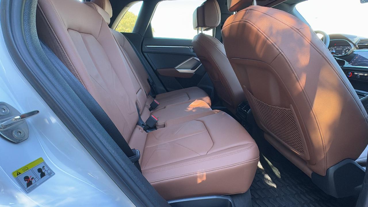 2025 Audi Q3 S line Premium  Selma TX