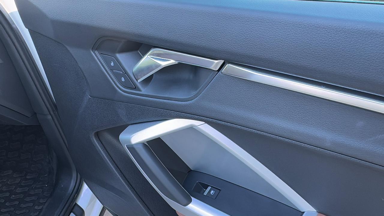 2025 Audi Q3 S line Premium  Selma TX