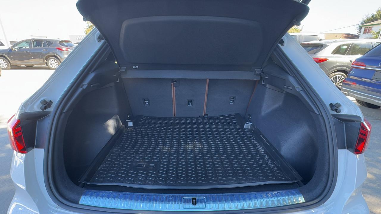 2025 Audi Q3 S line Premium  Selma TX