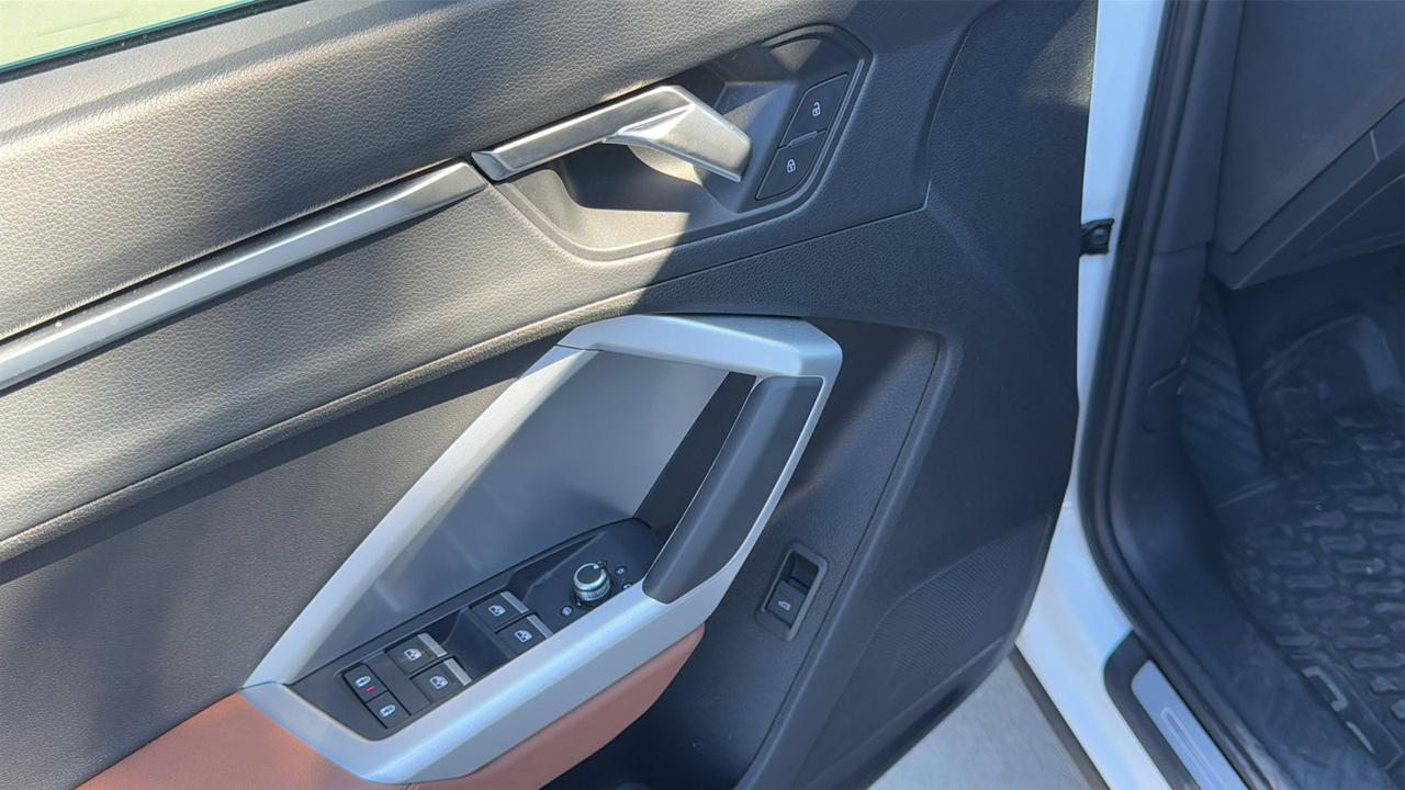 2025 Audi Q3 S line Premium  Selma TX