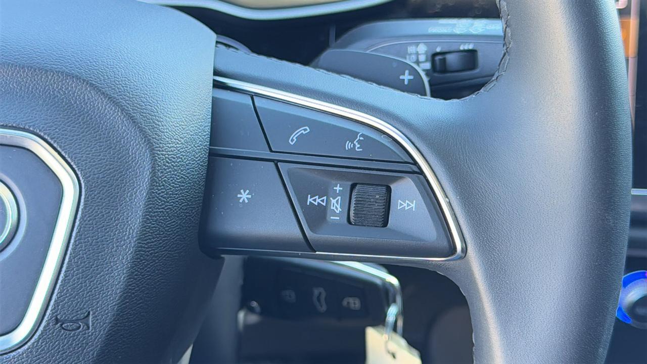 2025 Audi Q3 S line Premium  Selma TX