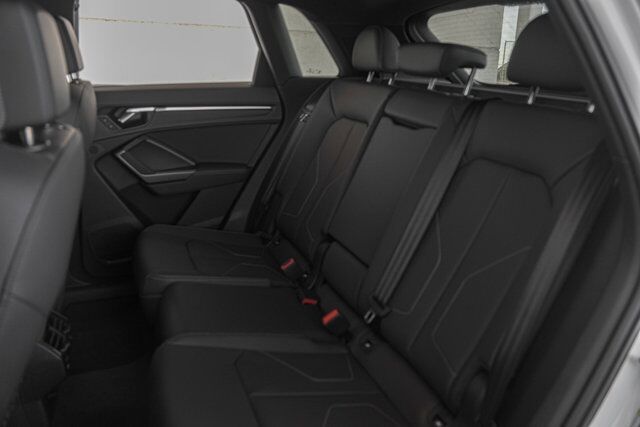 2025 Audi Q3 S line Premium  Selma TX