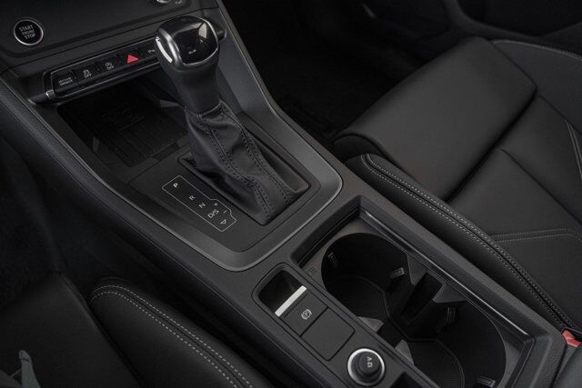 2025 Audi Q3 S line Premium  Selma TX