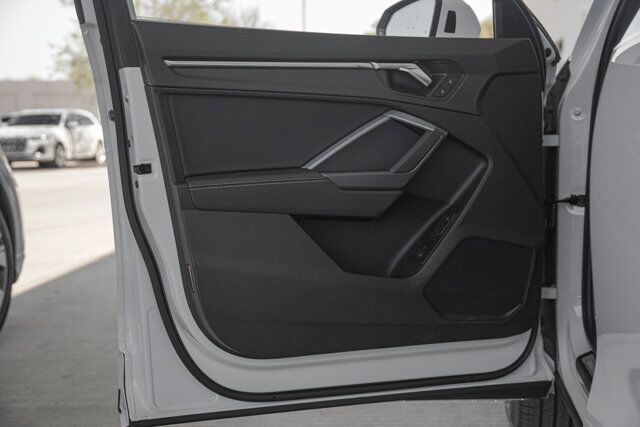 2025 Audi Q3 S line Premium  Selma TX