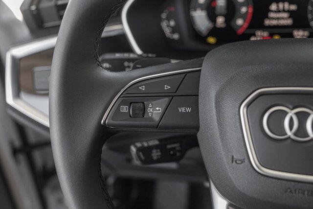 2025 Audi Q3 S line Premium  Selma TX