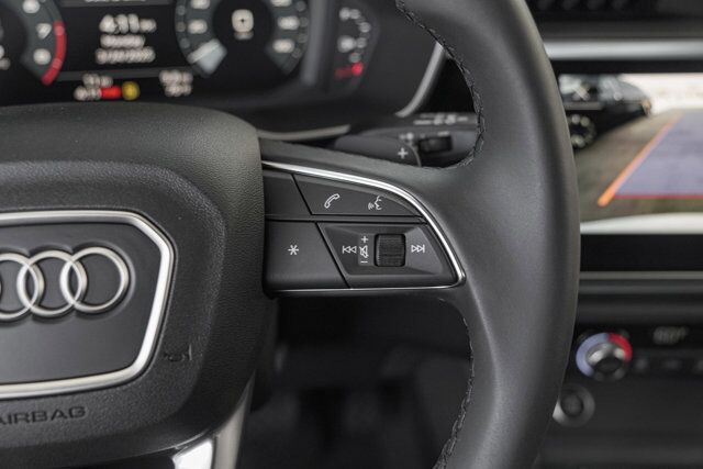 2025 Audi Q3 S line Premium  Selma TX