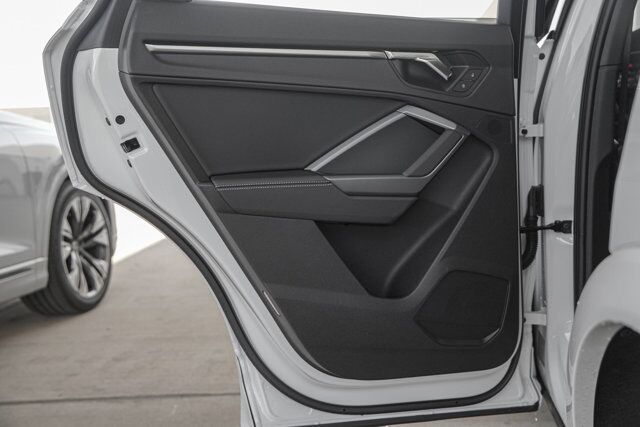 2025 Audi Q3 S line Premium  Selma TX