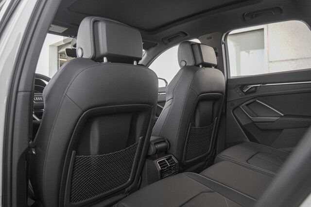 2025 Audi Q3 S line Premium  Selma TX