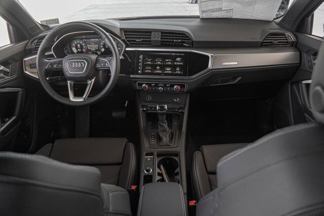 2025 Audi Q3 S line Premium  Selma TX