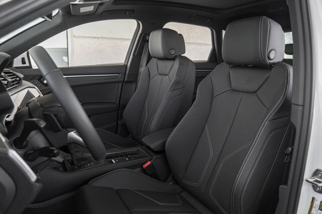 2025 Audi Q3 S line Premium  Selma TX