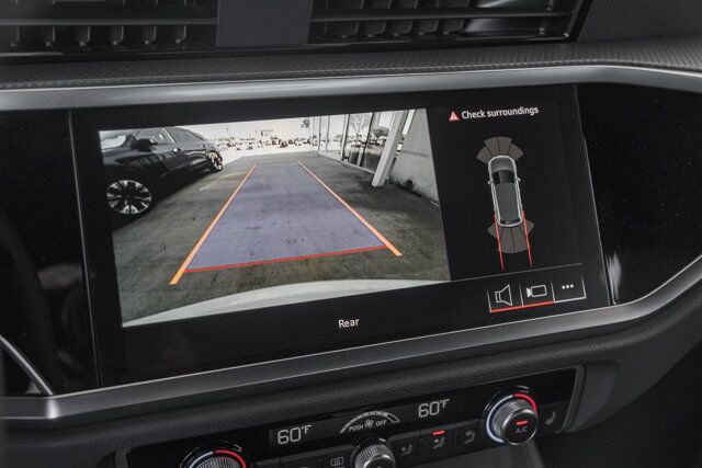 2025 Audi Q3 S line Premium  Selma TX