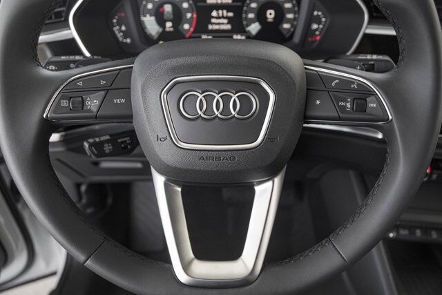 2025 Audi Q3 S line Premium  Selma TX