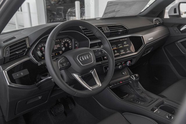 2025 Audi Q3 S line Premium  Selma TX