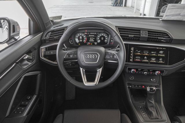 2025 Audi Q3 S line Premium  Selma TX