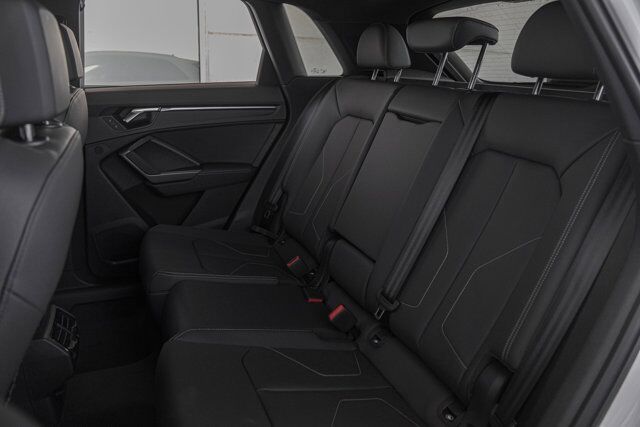 2025 Audi Q3 S line Premium  Selma TX