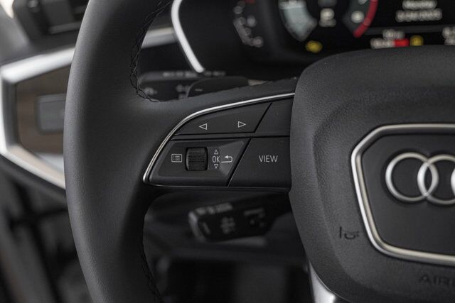 2025 Audi Q3 S line Premium  Selma TX