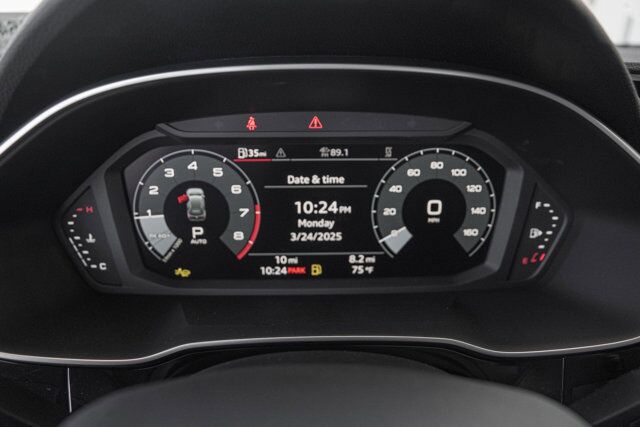 2025 Audi Q3 S line Premium  Selma TX