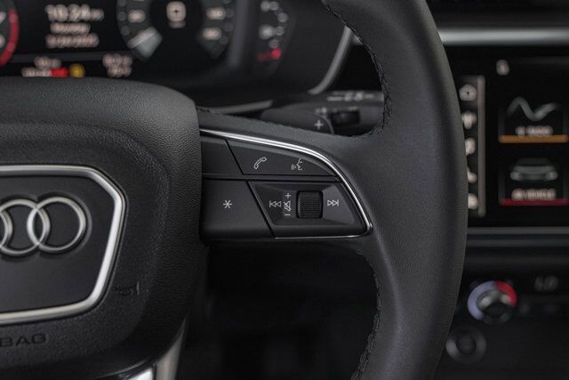 2025 Audi Q3 S line Premium  Selma TX