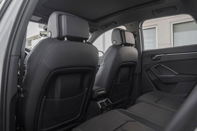 2025 Audi Q3 S line Premium  Selma TX