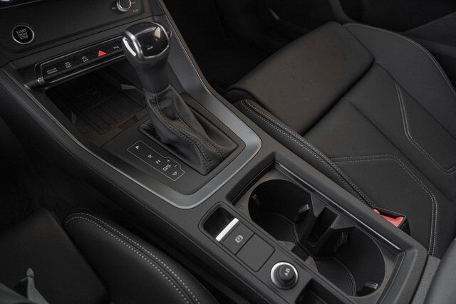 2025 Audi Q3 S line Premium  Selma TX