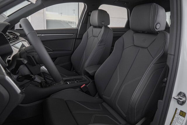 2025 Audi Q3 S line Premium  Selma TX