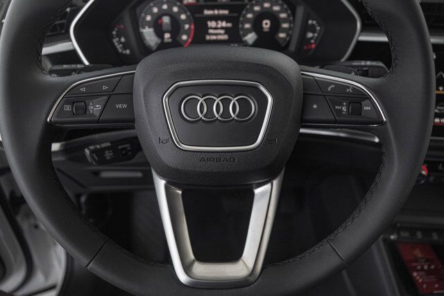 2025 Audi Q3 S line Premium  Selma TX