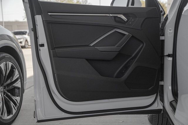 2025 Audi Q3 S line Premium  Selma TX