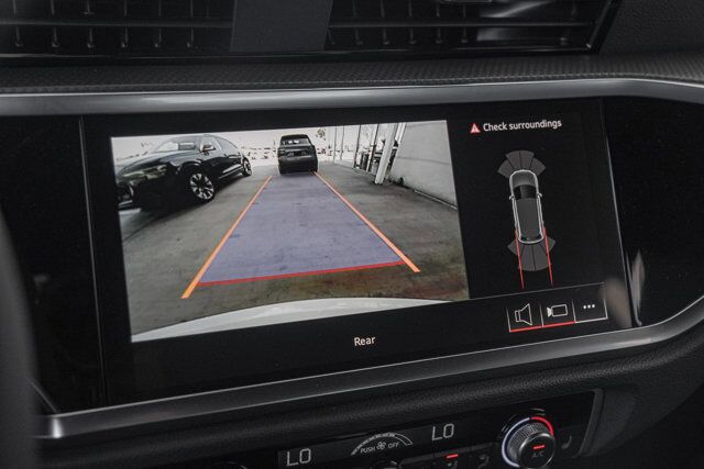 2025 Audi Q3 S line Premium  Selma TX