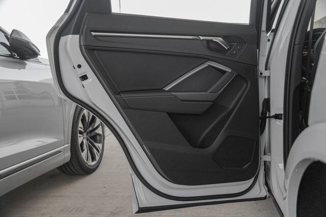 2025 Audi Q3 S line Premium  Selma TX