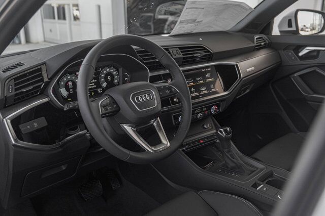 2025 Audi Q3 S line Premium  Selma TX