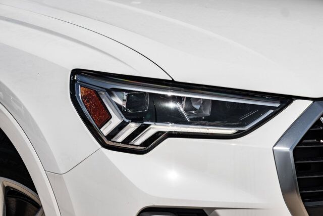 2025 Audi Q3 S line Premium  Selma TX