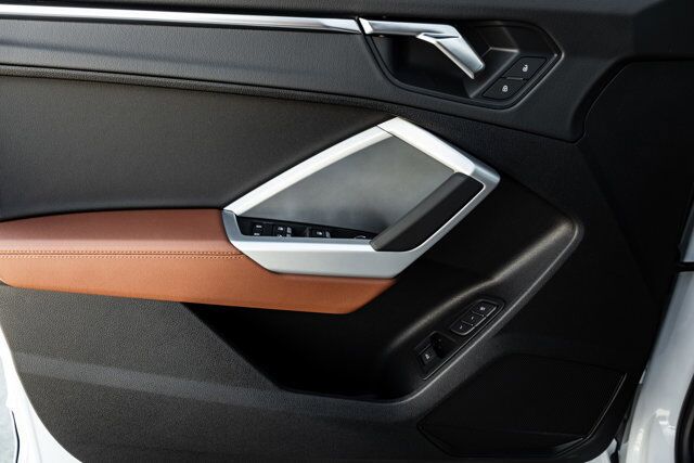 2025 Audi Q3 S line Premium  Selma TX