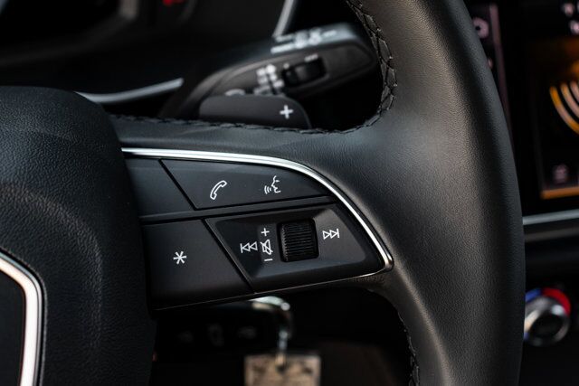 2025 Audi Q3 S line Premium  Selma TX