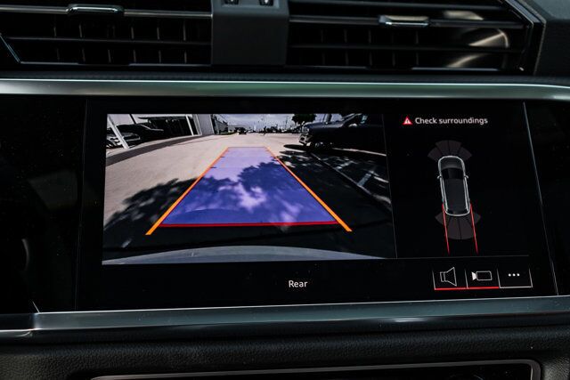 2025 Audi Q3 S line Premium  Selma TX