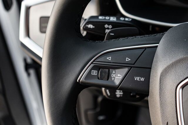 2025 Audi Q3 S line Premium  Selma TX