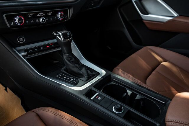 2025 Audi Q3 S line Premium  Selma TX