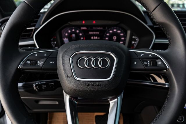 2025 Audi Q3 S line Premium  Selma TX