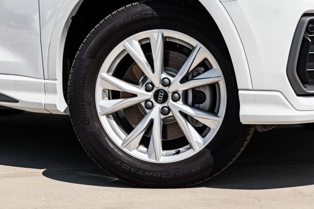 2025 Audi Q3 S line Premium  Selma TX