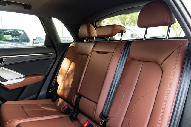 2025 Audi Q3 S line Premium  Selma TX