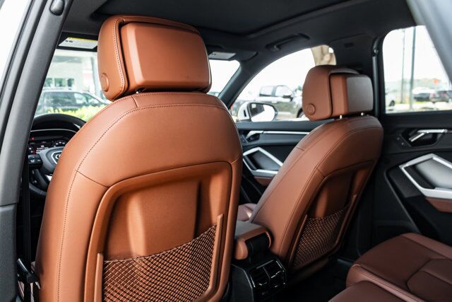 2025 Audi Q3 S line Premium  Selma TX