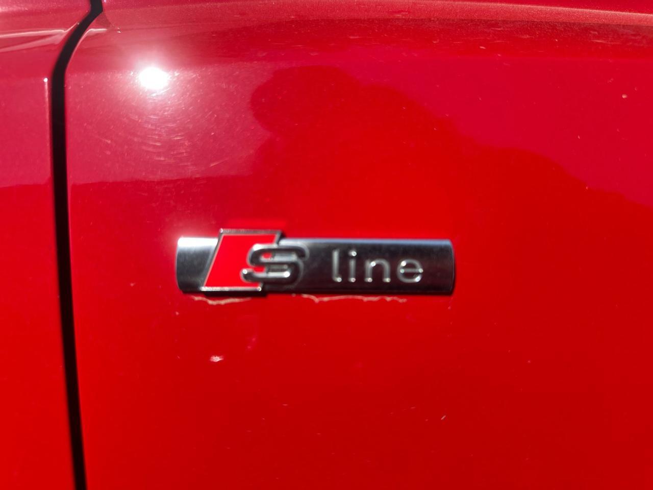 2025 Audi Q3 S line Premium  Selma TX