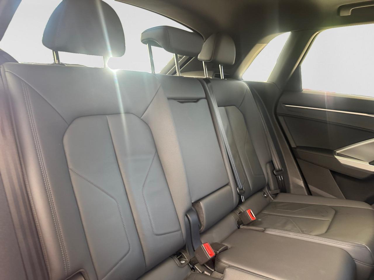 2025 Audi Q3 S line Premium  Selma TX
